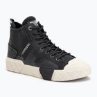 Buty Palladium Ace City Shell Chuk2 black
