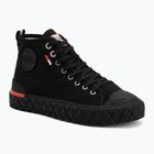 Trampki Palladium Palla Ace Chukka Org black