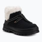 Śniegowce męskie Palladium Pallashock Lo Hiver black