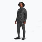 Komplet piłkarski męski Under Armour Challenger Tracksuit castlerock/white