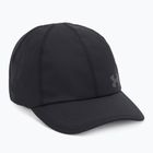 Czapka z daszkiem damska Under Armour Iso-Chill Launch black/black/reflective