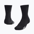Skarpety męskie Under Armour Curry AD Playmaker 1P Mid black/anthracite/black