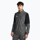 Bluza męska Under Armour Challenger Track castlerock/white