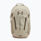 Plecak miejski Under Armour Hustle 6.0 29 l khaki base/khaki base/taupe dusk