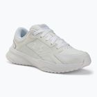 Buty treningowe męskie Under Armour Edge Leather white/white/halo gray