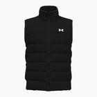 Bezrękawnik męski Under Armour Legend Down black/white