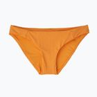 Dół od stroju kąpielowego Patagonia Sunamee Bottoms ripple/kishu orange