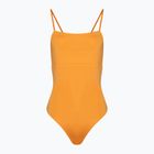 Strój kąpielowy jednoczęściowy damski Patagonia Reversible Sunrise Slide kishu orange