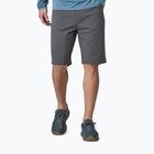 Spodenki trekkingowe męskie Patagonia Quandary forge grey