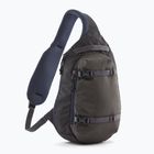 Plecak na ramię Patagonia Atom Sling 8 l smolder blue