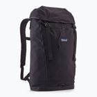 Plecak turystyczny Patagonia Fieldsmith Lid Pack 28 l black