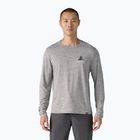 Longsleeve męski Patagonia Cap Cool Daily Graphic Lands chouinard crest/feather grey