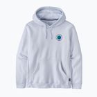 Bluza męska Patagonia Unity Fitz Uprisal Hoody white