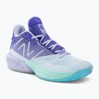 Buty do koszykówki męskie New Balance TWO WXY v4 blue