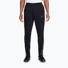 Spodnie piłkarskie męskie Nike Academy Winter Warrior black/anthracite