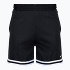 Spodenki koszykarskie męskie Nike DNA Dri-Fit 6" black/white/white