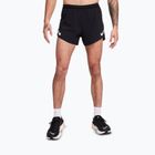 Spodenki do biegania męskie Nike AeroSwift Dri-Fit ADV 4" black/summit white
