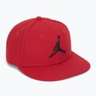 Czapka z daszkiem Jordan Jumpman Pro gym red/black/black