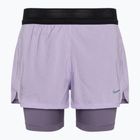 Spodenki dziecięce Nike Dri-Fit ADV hydrangeas/daybreak/black