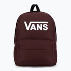 Plecak Vans Old Skool Print Backpack 22 l port royale