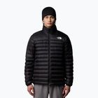 Kurtka ocieplana męska The Nort Face Terra Peak black