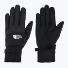 Rękawiczki do biegania The North Face Etip Trail tnf black