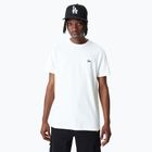 Koszulka męska New Era NE Essentials white