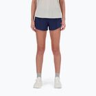 Spodenki damskie New Balance RC Seamless 3" blue