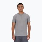 Koszulka męska New Balance Sport Essentials Heathertech grey