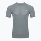 Koszulka męska New Balance Athletics Seamless athletic gre