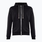 Bluza męska Nike Standard Issue Dri-Fit Full-Zip Hoodie black/pale ivory