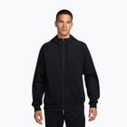 Bluza treningowa męska Nike Primary Dri-Fit UV black/black