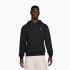 Bluza męska Jordan Brooklyn Fleece black/white