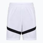 Spodenki koszykarskie męskie Nike Icon Dri-Fit 8" white/white/black/black