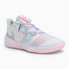 Buty do siatkówki Nike Zoom Hyperspeed Court SE white/mint foam/grey/violet mist/pink foam