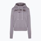 Bluza damska Nike Sportswear Phoenix Fleece HM9751 lightt violet ore/burgundy crush
