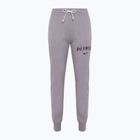 Spodnie damskie Nike Phoenix Fleece light violet ore