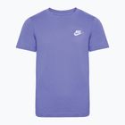 Koszulka dziecięca Nike Sportswear royal pulse