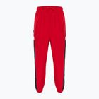 Spodnie męskie Nike Icon Woven university red/black/white/black