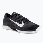Buty do tenisa męskie Nike Vapor 12 black/white/dk smoke grey