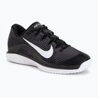 Buty do tenisa damskie Nike Vapor 12 black/dark smoke grey/white