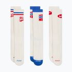 Skarpety Nike Everyday Plus Crew 3 pary multi-color/901