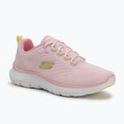 Buty damskie SKECHERS Flex Appeal 5.0 New Path pink