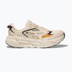 Buty HOKA Clifton L Athletics oat milk/alabaster