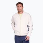 Kurtka do biegania męska HOKA Kaitoro Knit alabaster/versity navy