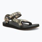 Sandały damskie Teva Original Universal geo mushup peach ice