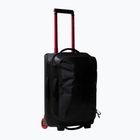 Walizka podróżna The North Face Base Camp Rolling Thunder 22 40 l black/ white/ npf