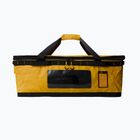 Torba na sprzęt The North Face Base Camp Gear Box L 90 l summit gold/ tnf black/ npf