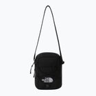 Saszetka The North Face Jester Crossbody 2.3 l black/npf