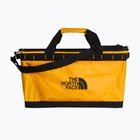 Pojemnik na sprzęt The North Face Base Camp Gear Bin summit gold/tnf black